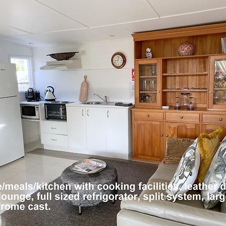 Bayview Studio Inverloch Bagian luar foto