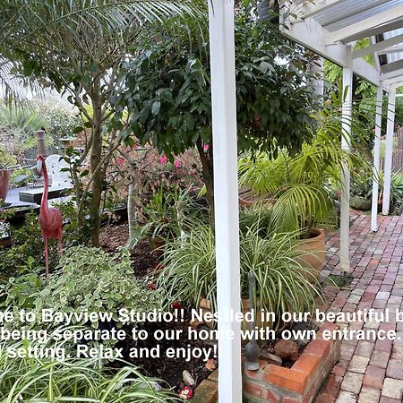 Bayview Studio Inverloch Bagian luar foto