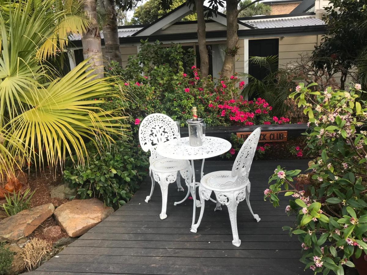 Bayview Studio Inverloch Bagian luar foto