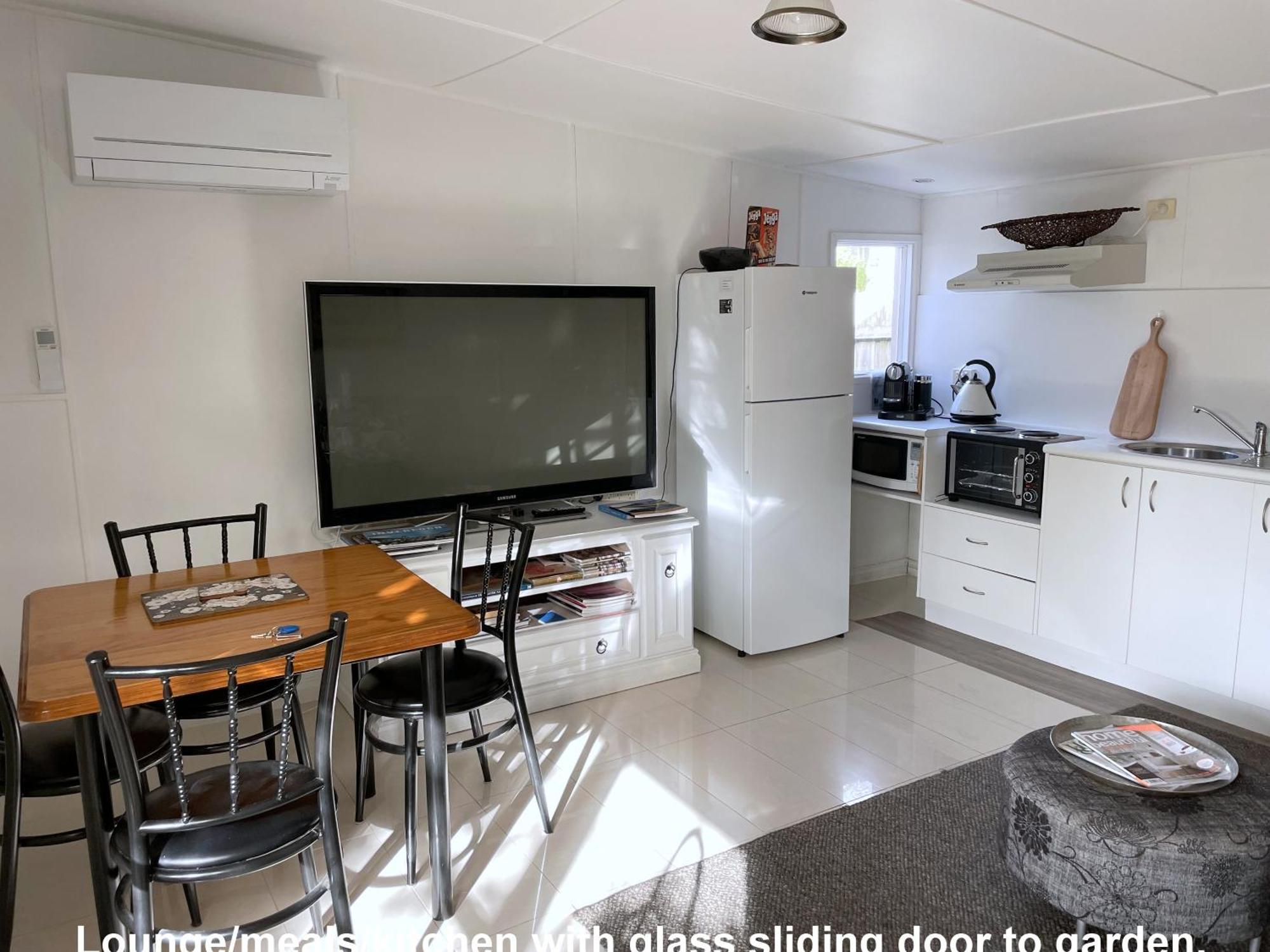 Bayview Studio Inverloch Bagian luar foto