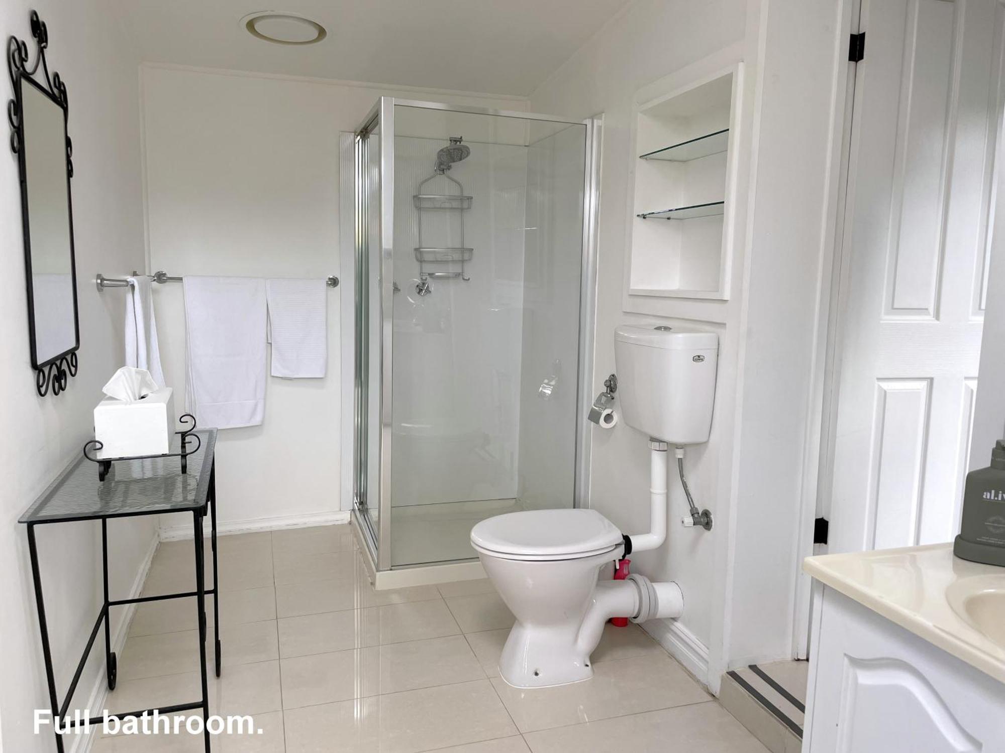 Bayview Studio Inverloch Bagian luar foto